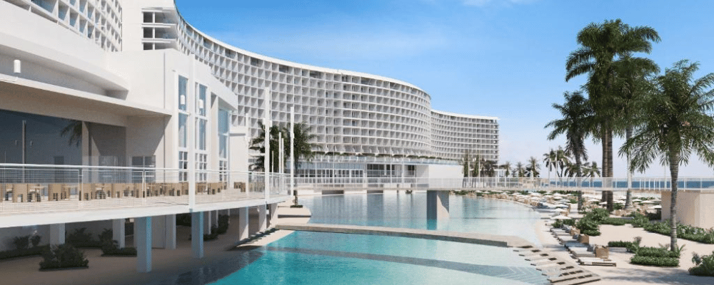 14 New All Inclusive Resorts For Your 2025 Incentive Trip